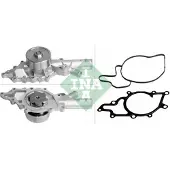 Schaeffler INA Wasserpumpe 538 0208 10