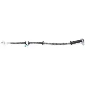 Bosch Bremsschlauch [Hersteller-Nr. 1987481982] für Renault, Vauxhall, Opel