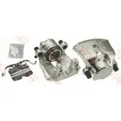 TRW Bremssattel bhs1063e für BMW