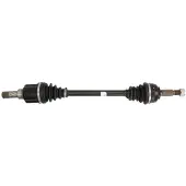 POINT GEAR Antriebswelle PNG73214 Links