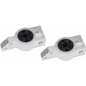 MAPCO Reparatursatz, Lenker 339872 hinten für Audi