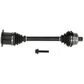 PASCAL Antriebswelle G2A016PC