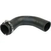 METZGER Autoteile Ladeluftschlauch [Hersteller-Nr. 2400189] für Seat, Skoda, Audi, VW