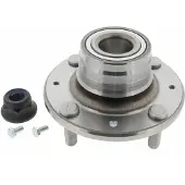 MAPCO Radlagersatz Hinten für VOLVO V40 Kombi (645) 26922