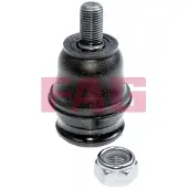 Schaeffler FAG Traggelenk Vorne für HYUNDAI ATOS (MX) 825 0077 10
