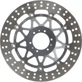 TRW Bremsscheibe MSW210, 1 Stück