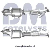 BM CATALYSTS Katalysator BM92042H