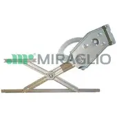 MIRAGLIO 30/1721 Fensterheber Vorne Links für RENAULT Scénic III (JZ0/1) GRAND SCÉNIC III (JZ0/1) SCÉNIC III VAN (JZ0/1)