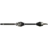 PASCAL Antriebswelle G2R183PC