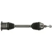 PASCAL G2A023PC Antriebswelle Vorne Links für AUDI A8 (4E2, 4E8)