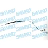 SAMKO Bremsschlauch 6T49540