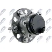 NTY Radlagersatz Hinten Hinten Links Hinten Rechts für HYUNDAI Tucson (TL, TLE) KLT-KA-330