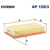 FILTRON Luftfilter AP 128/3