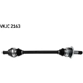 S.K.F. VKJC 2163 Antriebswelle für BMW 5 Touring (F11) 5 Limousine (F10)