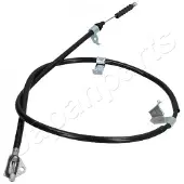 Japanparts Japan Parts BC-2049L Bremskraftverstärker