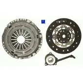 SACHS Kupplungssatz XTend Kit plus CSC 3000 990 081
