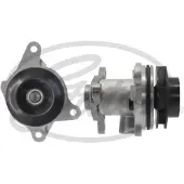 Gates Wasserpumpe WP0200
