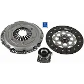 SACHS Kupplungssatz XTend Kit plus CSC 3000 990 281