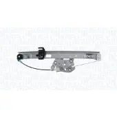 MAGNETI MARELLI Fensterheber Vorne Links 350103329000