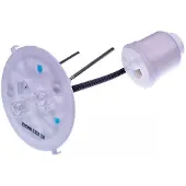 DENCKERMANN Kraftstofffilter A130218 für LEXUS IS II (GSE2, ALE2, USE2) Filtereinsatz