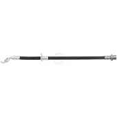 A.B.S. Bremsschlauch 365 mm INN M10x1.0 BANJO 10.0 mm . für u.a. TOYOTA AVENSIS