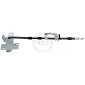 A.B.S. Bremsschlauch SL 6766