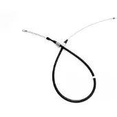 VAICO Seilzug, Feststellbremse Original Qualität V40-30050