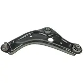 METZGER Lenker, Radaufhängung [Hersteller-Nr. 58100901] für Renault, Nissan
