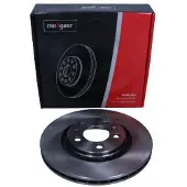 MAXGEAR Bremsscheibe 19-0682