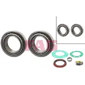 Fag Radlagersatz für FORD Transit Mk6 Kasten (V347, V348, FA) 713 6791 00