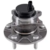 ABS Radlagersatz für reibungslose Drehung Ø 140 mm 5 . für u.a. LEXUS GS