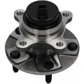KAVO PARTS Radlagersatz Vorne Links für LEXUS IS II (GSE2, ALE2, USE2) WBH-9051