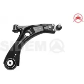 SIDEM 3157 Querlenker Vorne Rechts für FORD Focus Mk4 Turnier (HP)