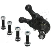 Japanparts Traggelenk Vorne Rechts Unten für MITSUBISHI PAJERO II (V3W, V2W, V4W) BJ-523R