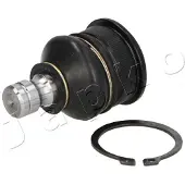 Japko Traggelenk Vorne für NISSAN MICRA III (K12) 73106