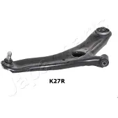 Japanparts BS-K27R Querlenker Vorne Rechts Unten für KIA SOUL (AM)
