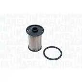 MAGNETI MARELLI Kraftstofffilter 153071760253
