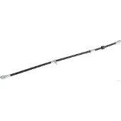 HERTH+BUSS ELPARTS Bremsschlauch HERTH+BUSS JAKOPARTS J3705133