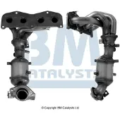 BM CATALYSTS Katalysator BM91449H