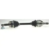 LÖBRO 305919 Antriebswelle Vorne Links für OPEL Astra J Sports Tourer (P10) ASTRA J ASTRA J Stufenheck für VAUXHALL Astra Mk VI (J) (P10) Schrägheck