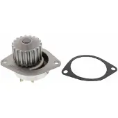MAPCO Wasserpumpe [Hersteller-Nr. 21308] für Citroën, Peugeot