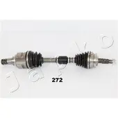 Japko Antriebswelle 62272