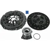 SACHS Kupplungssatz 3000 990 137