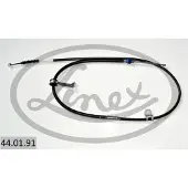 Linex Seilzug, Feststellbremse 44.01.91 Links