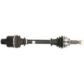 POINT GEAR Antriebswelle PNG73138 Rechts