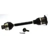 LÖBRO Antriebswelle GKN Automotive OE-Technologie 50° 305067