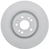 Bosch Bremsscheibe 0 986 479 405 vorne, belüftet, hochkarbonisiert, 1 Stück