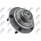 NTY Radlagersatz Hinten Hinten Links Hinten Rechts für FORD TRANSIT Bus (FD, FB, FS, FZ, FC) KLT-FR-042