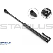 STABILUS 8056LV Gasfeder Verdeckklappe Dämpfer für BMW 3 Cabrio (E36) 286mm 140N