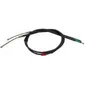 VAICO Seilzug, Feststellbremse [Hersteller-Nr. V46-30005] für Renault